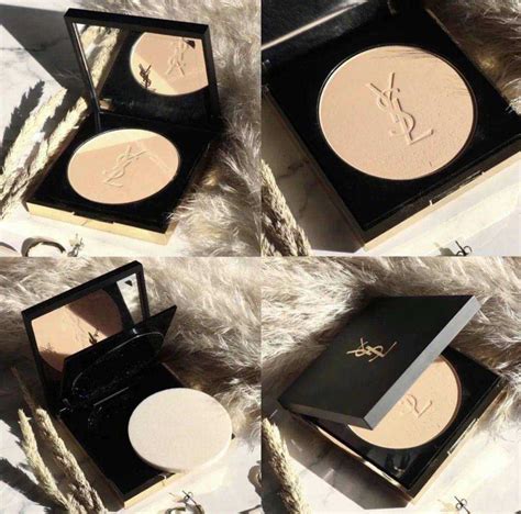 ysl all hours setting powder review|best translucent powder 2024.